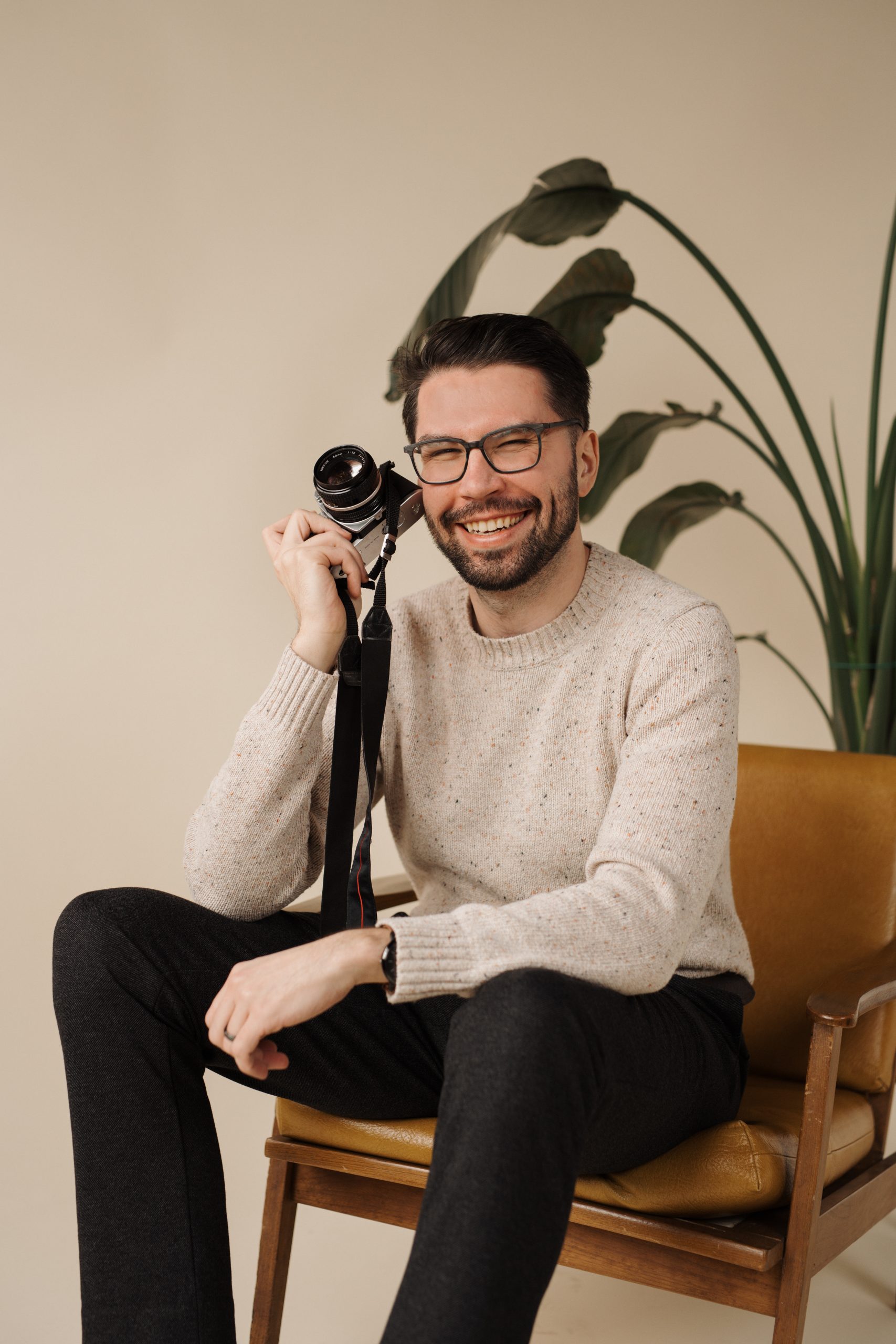 Windsor Wedding Videographer