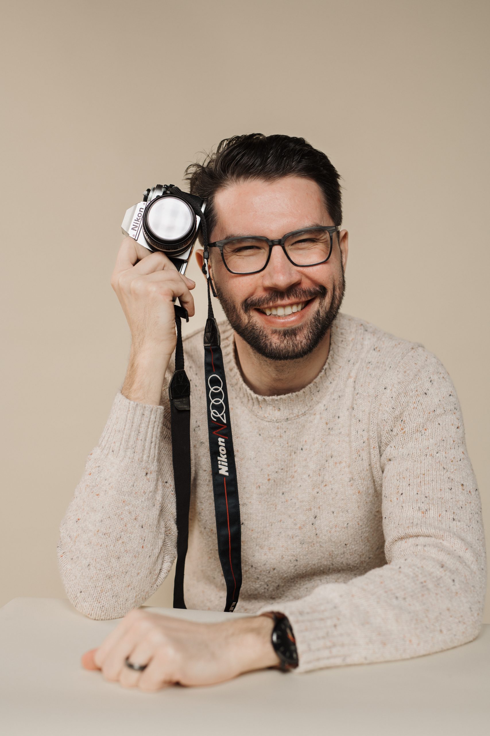 Windsor Wedding Videographer